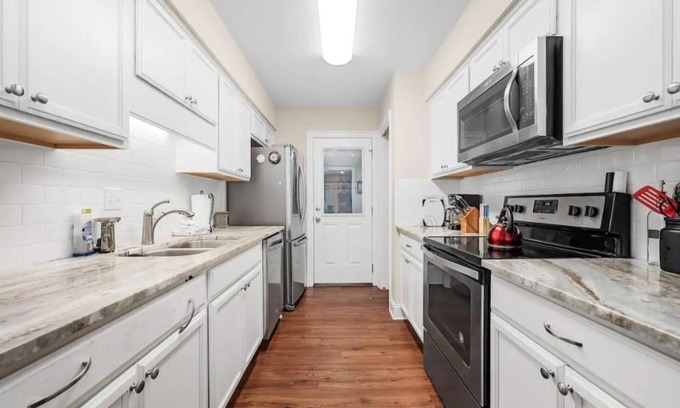 Niceville Casa | Niceville Dream Home Sleeps up to 13