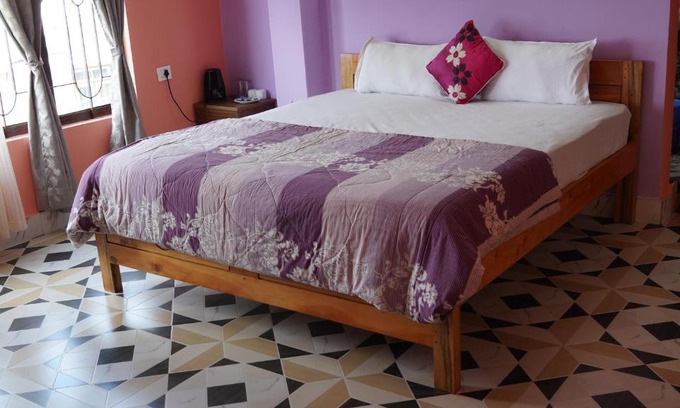 Turuk Hotel | NICHE HOTEL