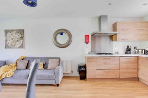 Brentwood Apartamento | Niche Parkview Apartments