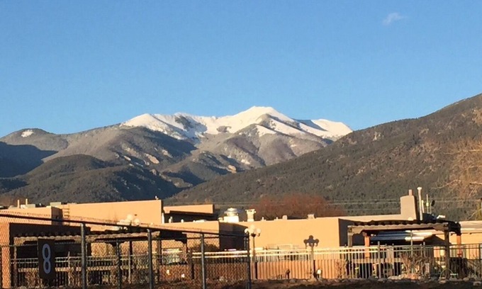 El Prado Condominio | Nicho Encantado en Quail Ridge Taos Tennis Resort