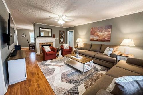 Anniston Casa | Nichol's Nest