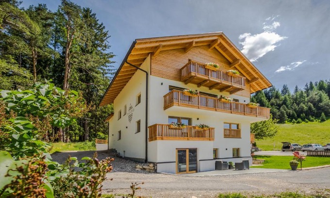 Badia Apartamento | Niciora