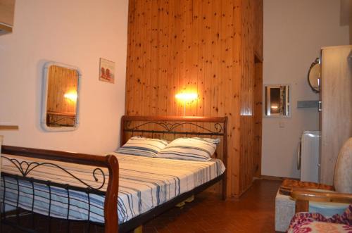 Zakynthos Town Apartamento | Nick Apartment
