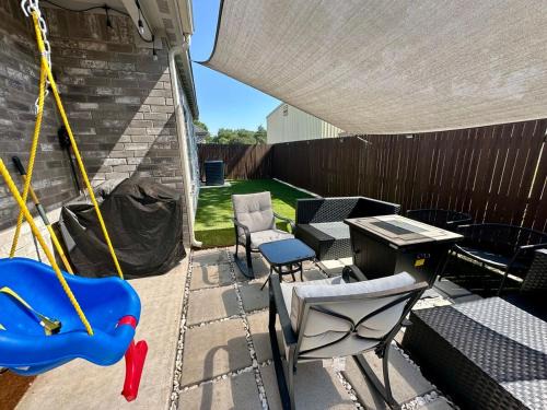 Grand Prairie Casa | Nicki's abode