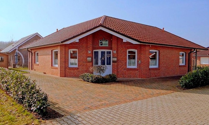 Geeste Apartamento | Nicky's Ferienhaus