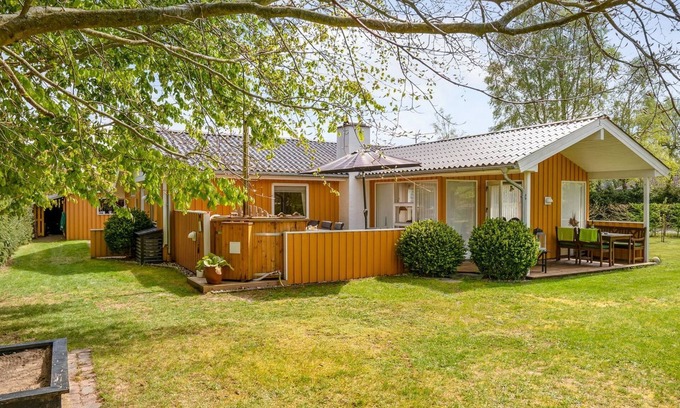 Hou Casa | "Nico" - 1.1km from the sea by Interhome