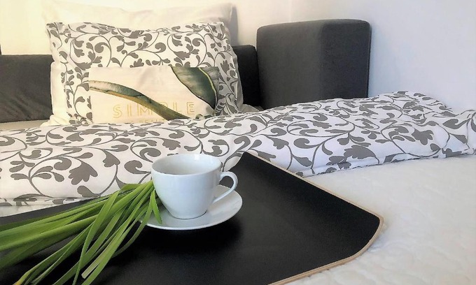 Krowodrza Apartamento | Nico Apartments