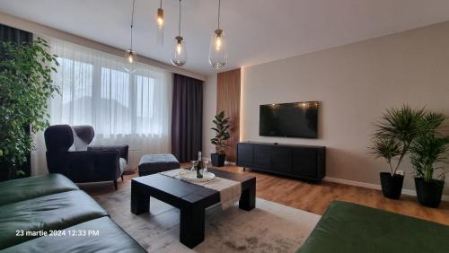 Satu Mare Apartamento | Nico's stylish Apartment