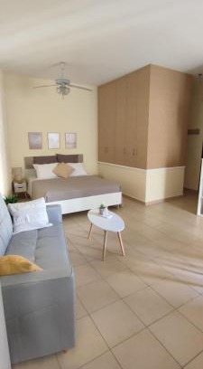 Ermoupoli Apartamento | Nicol's apartment