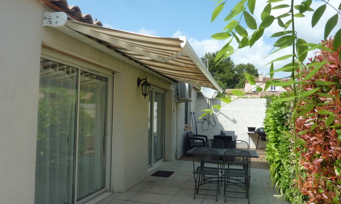 Fabregues Casa | Casa T2 en Fabrègues