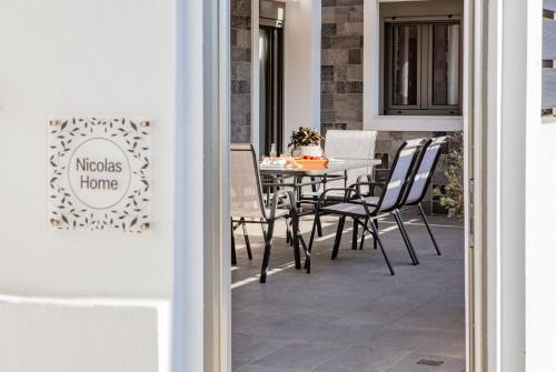 Gra Lygia Apartamento | Nicolas Home