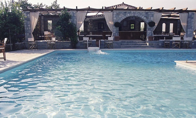 Neos Erineos Casa | Nicolas Village Club - Maisonettes