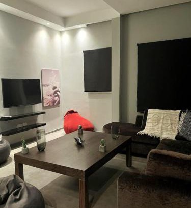 Gemmayzeh Apartamento | Nicole 2BR in Gemmayze