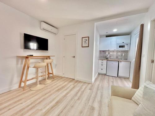 San Anton Apartamento | Nicole Apartaments GAM