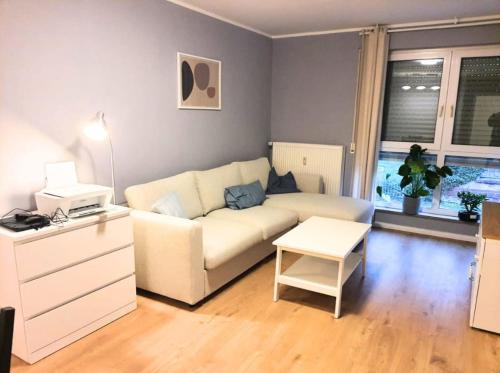 Gohlis-Sud Apartamento | Nicole Apartment