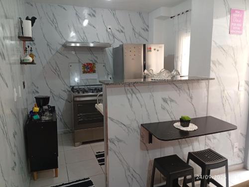 Botucatu Apartamento | Nicole Mayara Perger