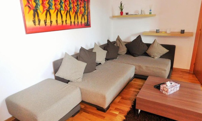 Dorobanti Apartamento | Nicole's Apartment 2