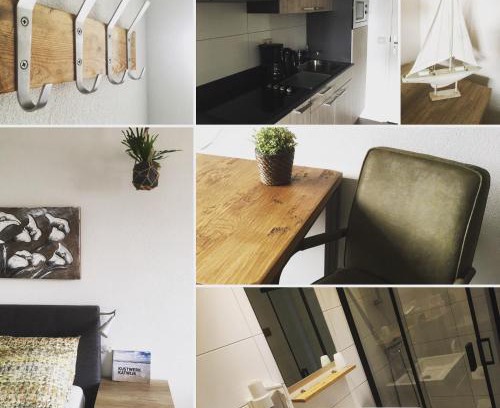 Municipality of Katwijk Apartamento | Nicolette Apartments