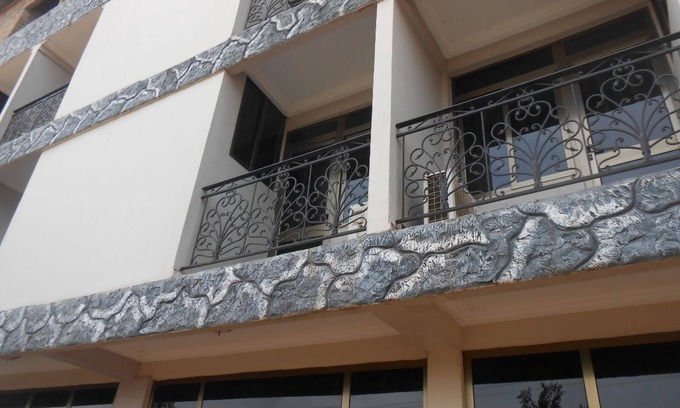 Awoshie Hotel | Nicolizy Hotel