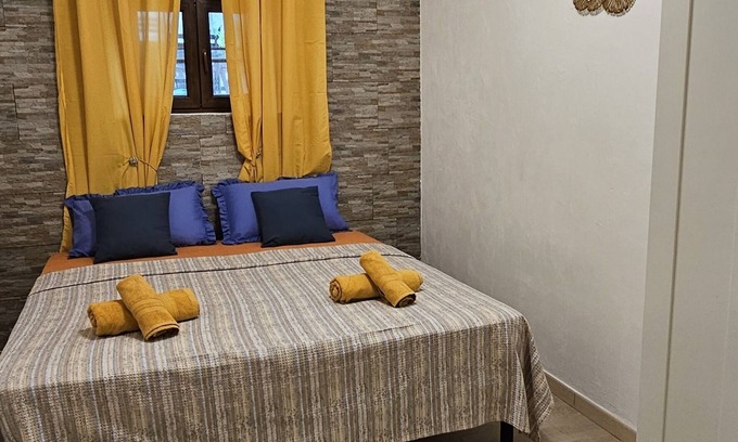 Monfalcone Apartamento | NICROB APARTAMENT