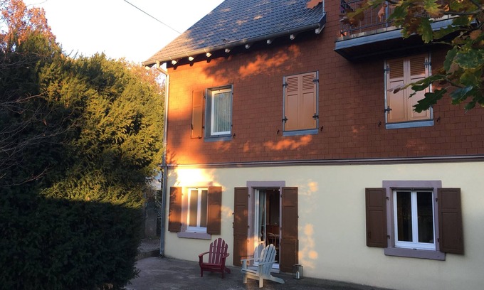 Trois-Epis Apartamento | Nid d'Anges Studio Accommodation