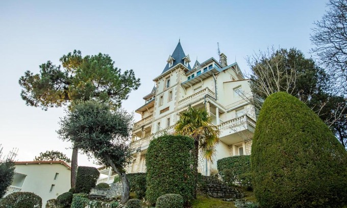 Saint-Palais-sur-Mer Apartamento | Nid d’Artiste Nid d’Amour