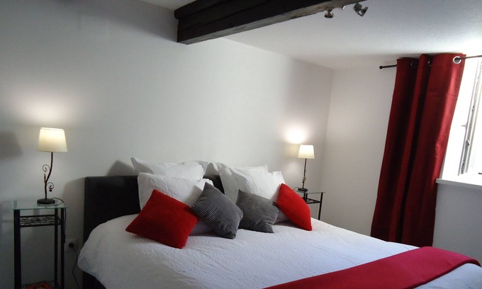 Historic Center Apartamento | Nid de la Cathedrale