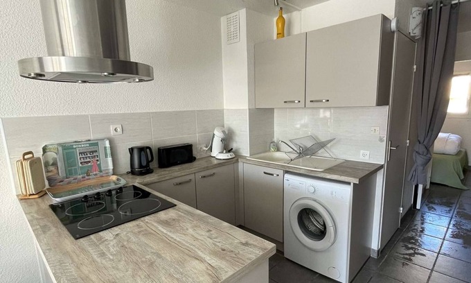 Saint-Hippolyte Apartamento | Nid Douillet Confortable , Marché de Noël Tout à Pied