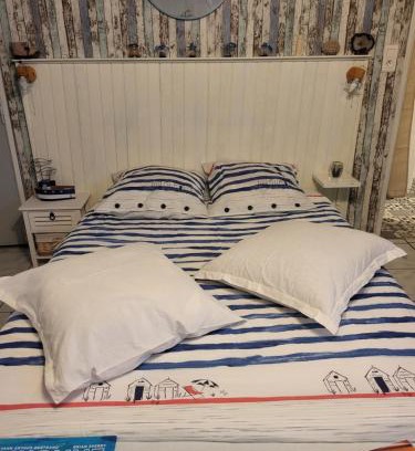 Rosporden Cama Y Desayuno | nID DOUILLET