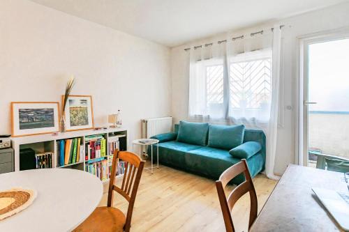 Romainville Apartamento | Nid douillet Romainville
