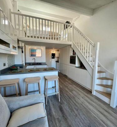 Port Grimaud Apartamento | Nid du port