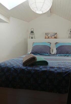 Saint-Sandoux Casa | Nid sous le volcan - Maison avec jardins