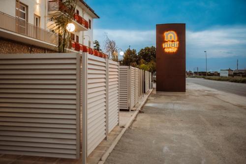 Foggia Apartamento | Nidi Apartments