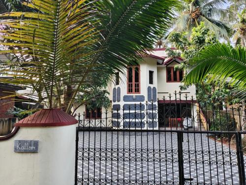 Thiruvananthapuram Apartamento | Nidi's Nest