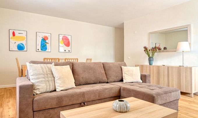 Machico Apartamento | Nidia’s Place, a Home in Madeira