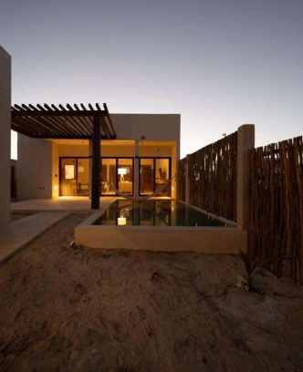 San Benito Casa | Nido 23