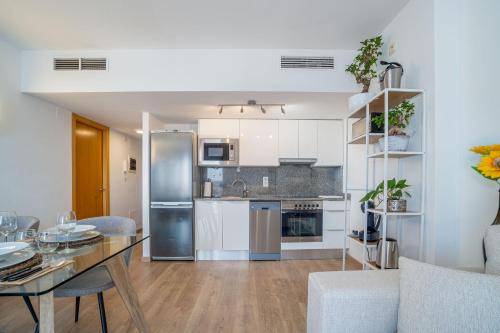 Santa Margarida Apartamento | NIDO 380G