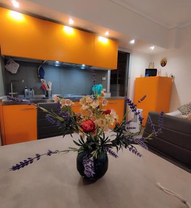 Bonassola Apartamento | Nido al Mare