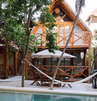 Puerto Morelos Apartamento | Nido BY puerto morelos