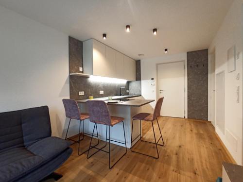 Bressanone Apartamento | Nido City Studio