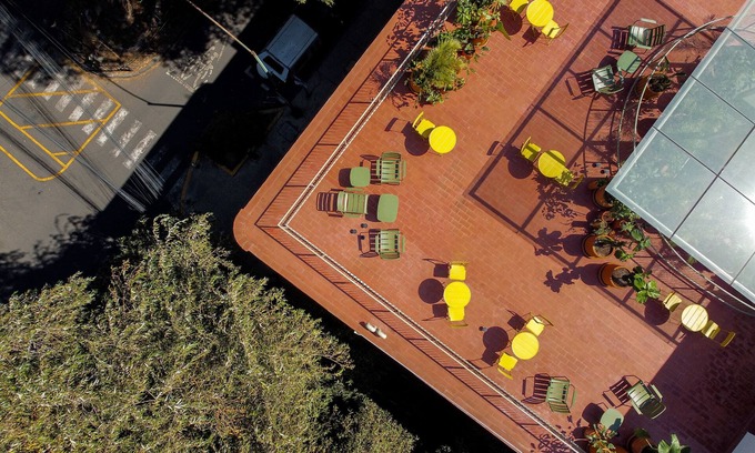 La Condesa Apartamento | Nido Condesa