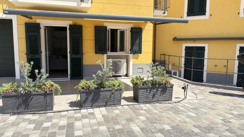 Riva Trigoso Apartamento | Nido D'A-MARE