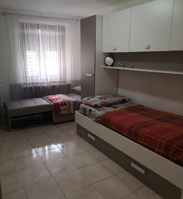 Cles Apartamento | Nido del Melo