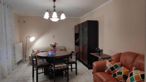 Quartiere XXIV Don Bosco Apartamento | Nido delle rondini
