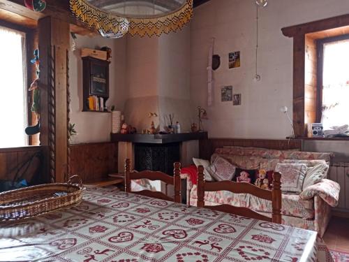 Granvilla Apartamento | Nido di Gigi