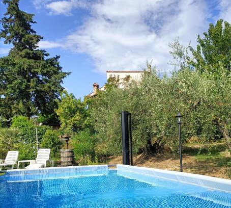Montespertoli Apartamento | Nido di Rondine