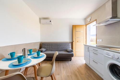 Pujaire Casa | Nido