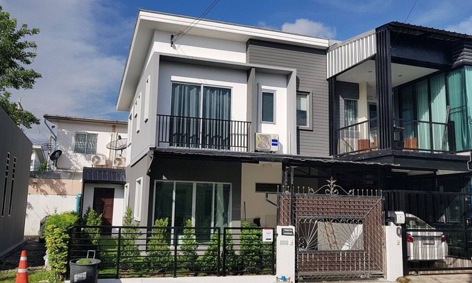 Ban Mai Casa | Nido Guest House detallada