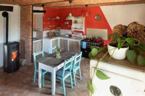 Canove Apartamento | Nido Marin