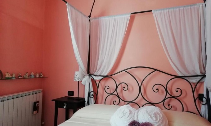 Guzman Casa | Nido nel cuore di Bevagna